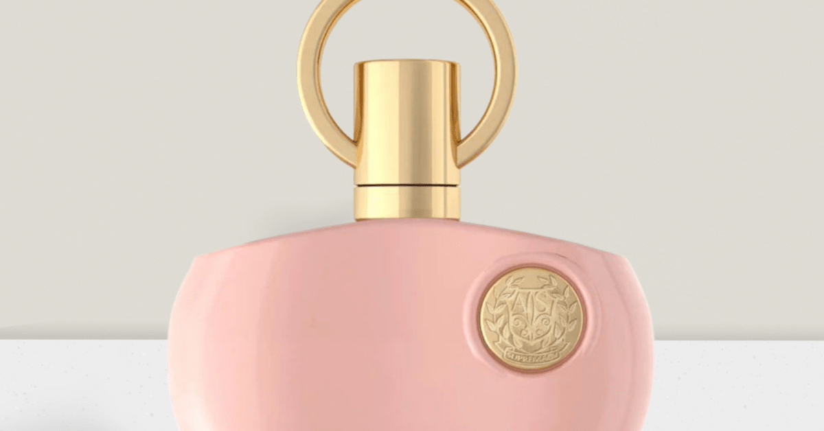 SUPREMACY PINK F 3..4oz/100ml EDP1