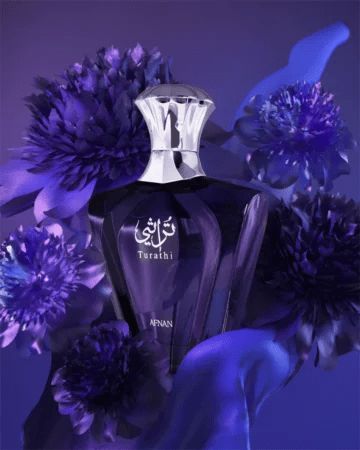 TURATHI BLUE M 3.0oz/90ml EDP1