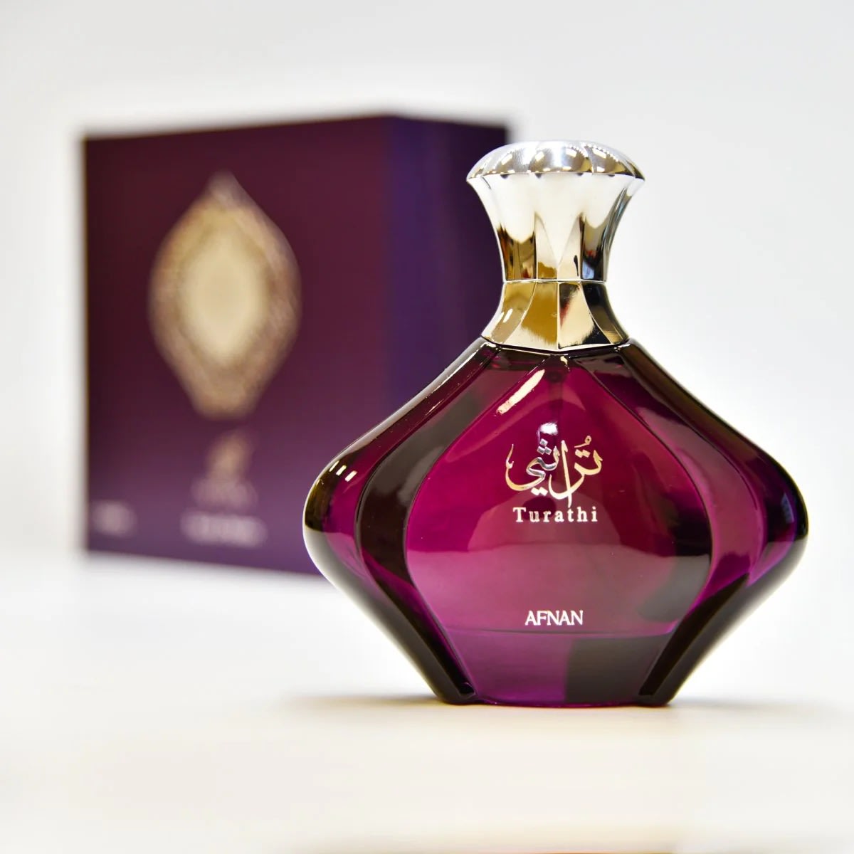 TURATHI PURPLE F 3.0oz/90ml EDP1