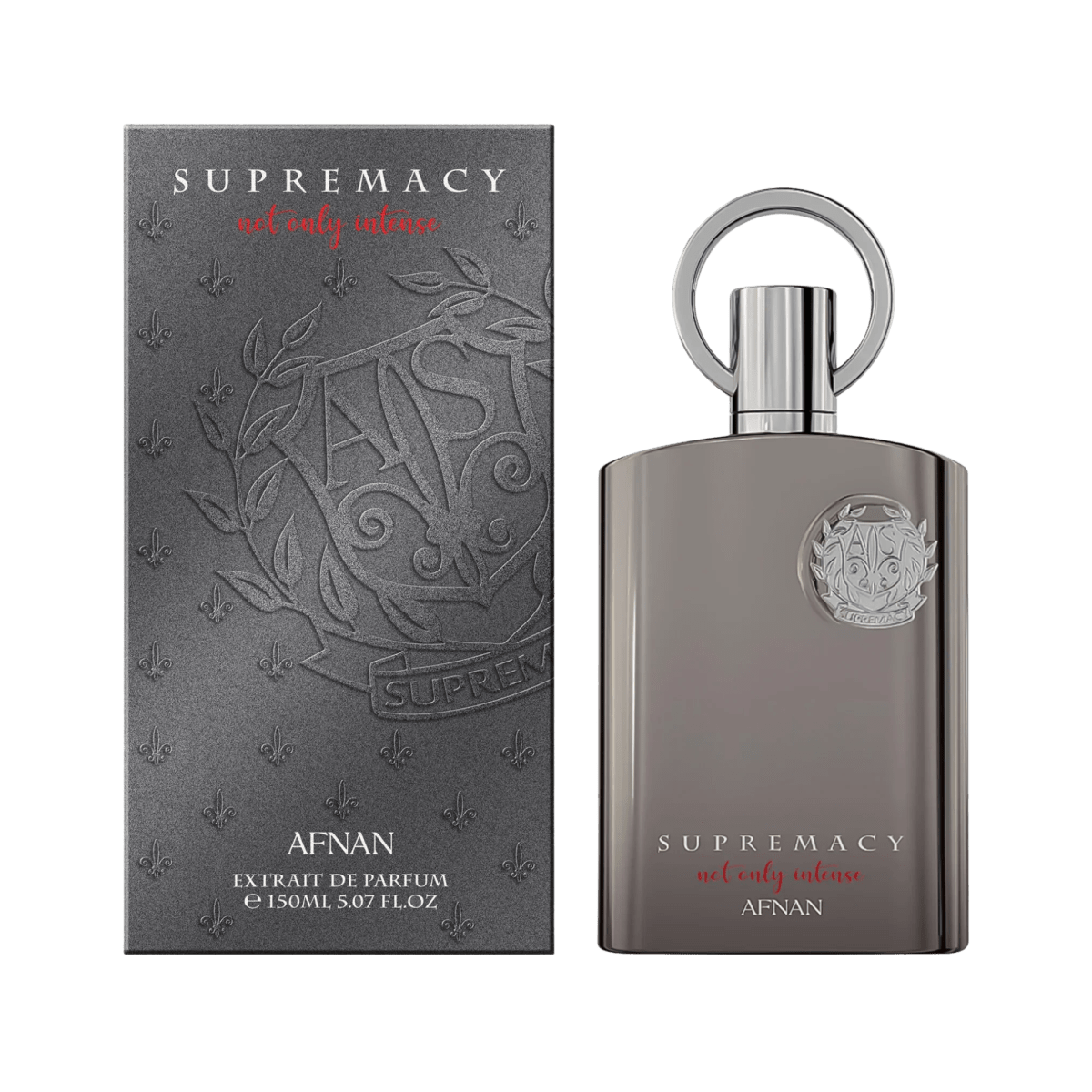 SUPREMACY NOT ONLY INTENSE LUXURY COLLECTION 5.0 oz/150ml EXTRACTO DE PERFUME5