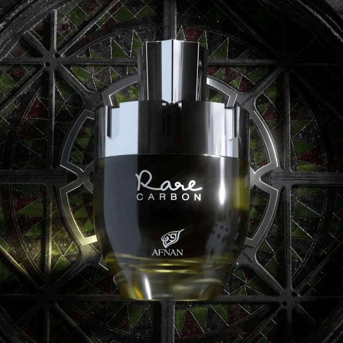 RARE CARBON M 3.4oz/100ml EDP1