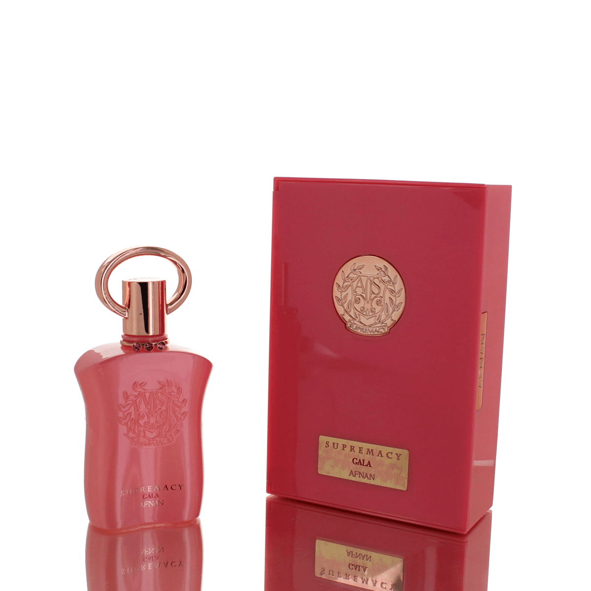 SUPREMACY GALA 3.0oz/80ml EDP F2