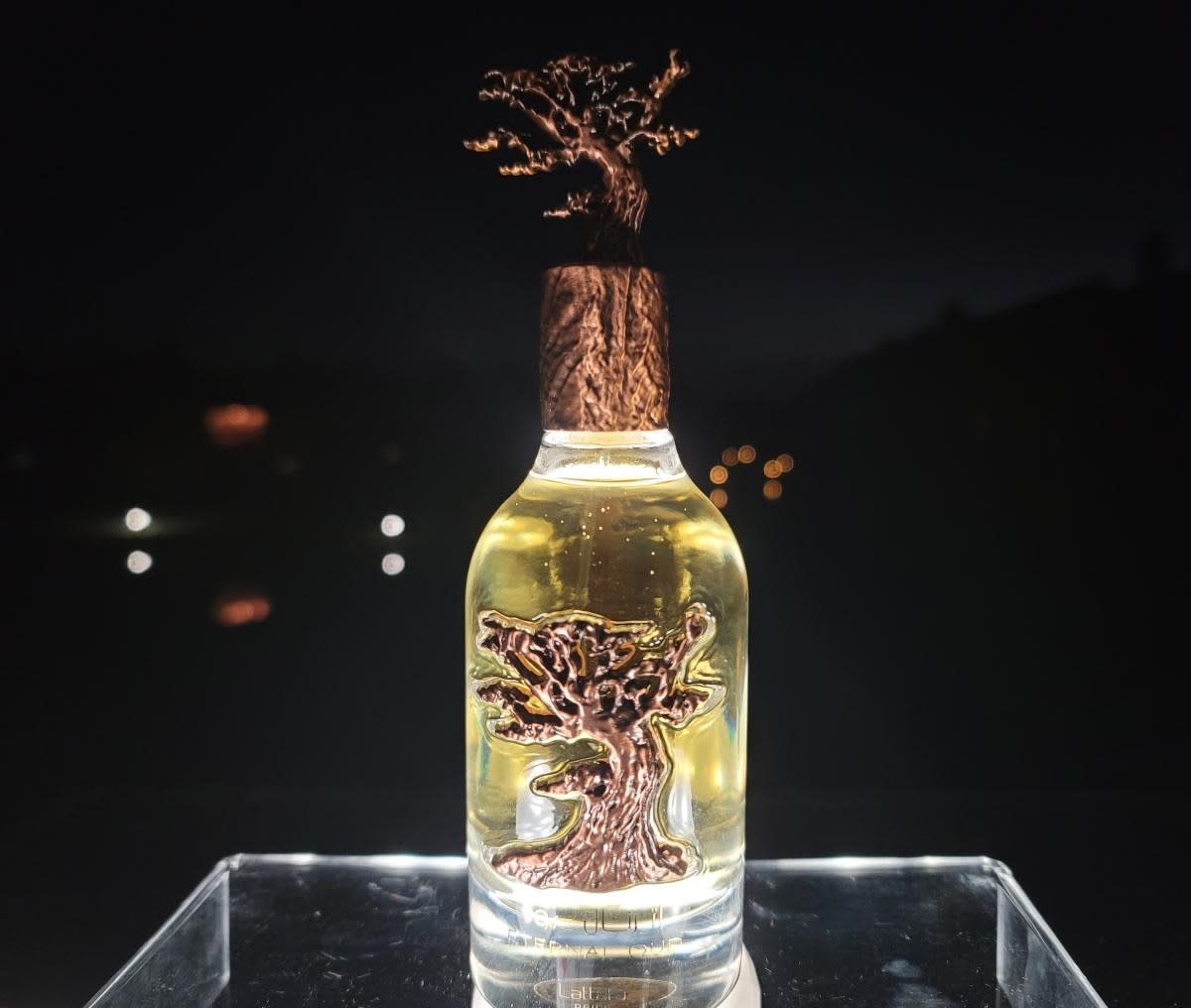 ETERNAL OUD 3.4oz/100ml3