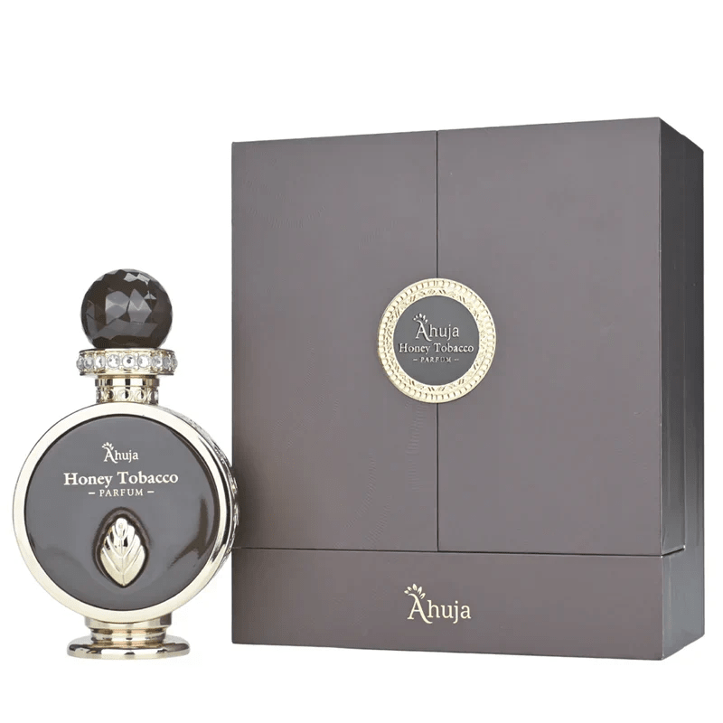 HONEY TOBACCO BY AHUJA 3.4oz/100ml EDP U3