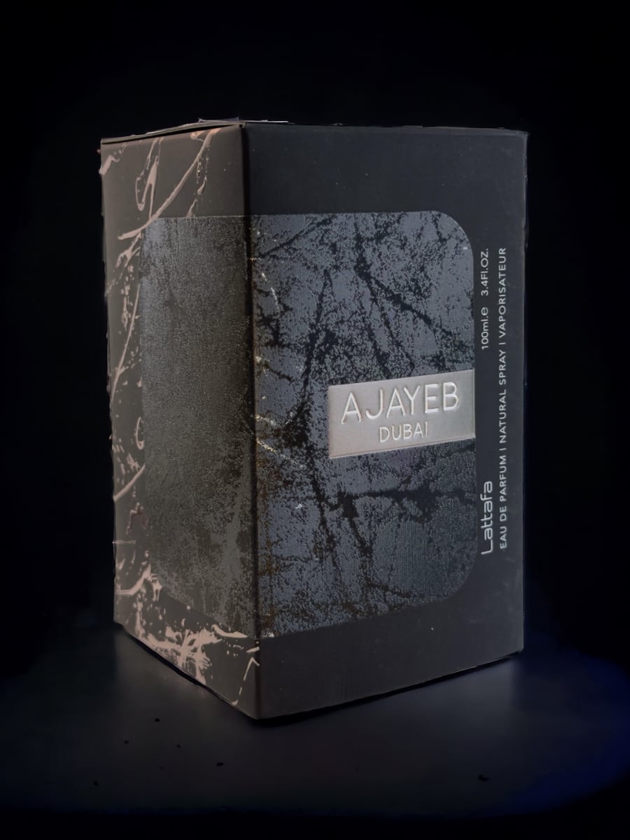 AJAYEB DUBAI 3.4oz/100ml2
