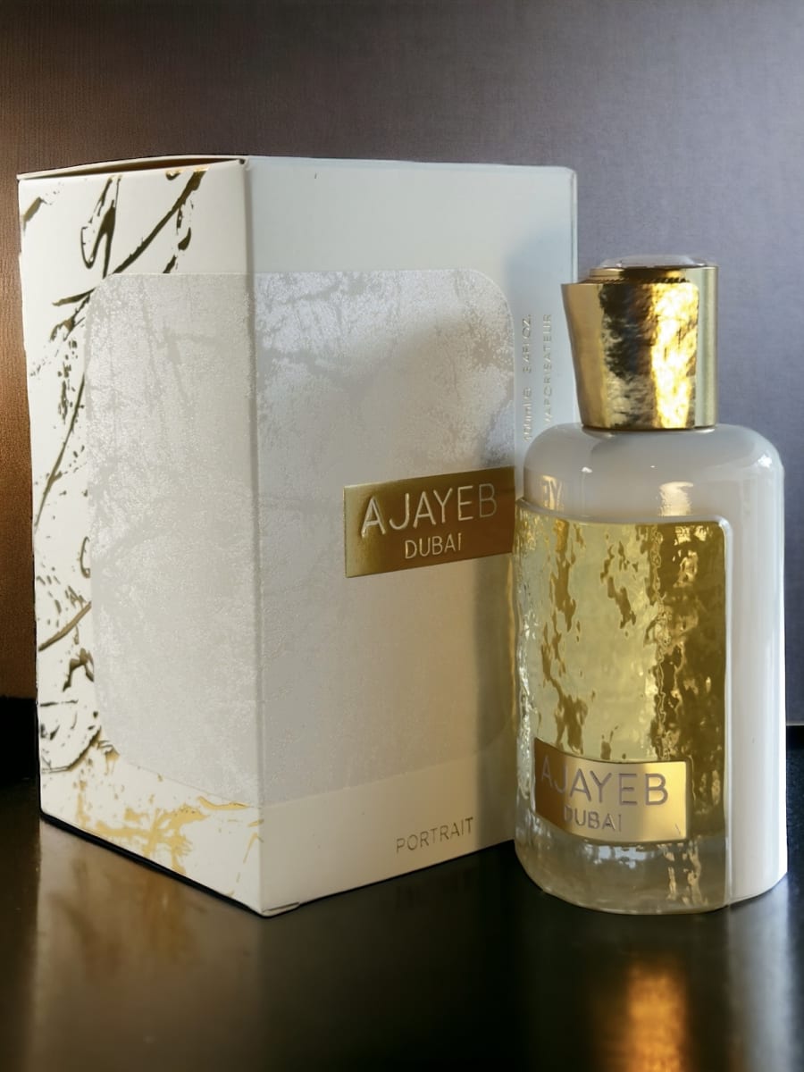 AJAYEB DUBAI PORTRAIT 3.4oz/100ml2