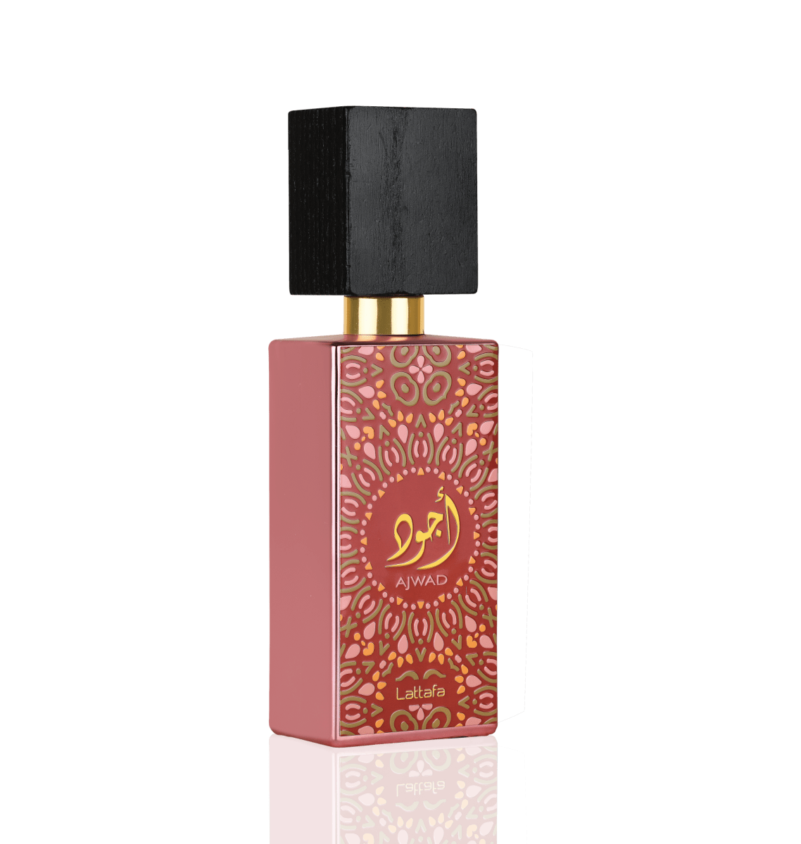 AJWAD PINK TO PINK F 3.4oz/100ml EDP4