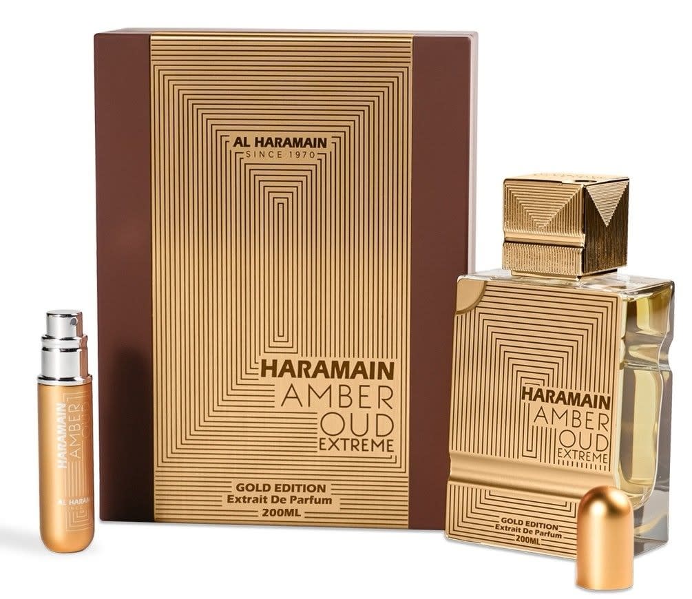 AL HARAMAIN AMBER OUD EXTREM GOLD EDITIO (EXT)4