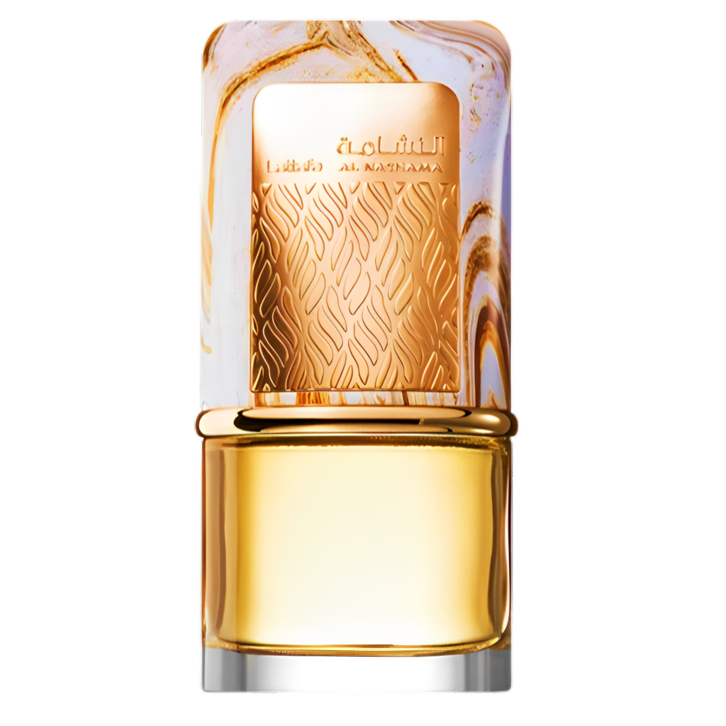 AL NASHAMA BY LATTAFA 3.4oz/100ml U4