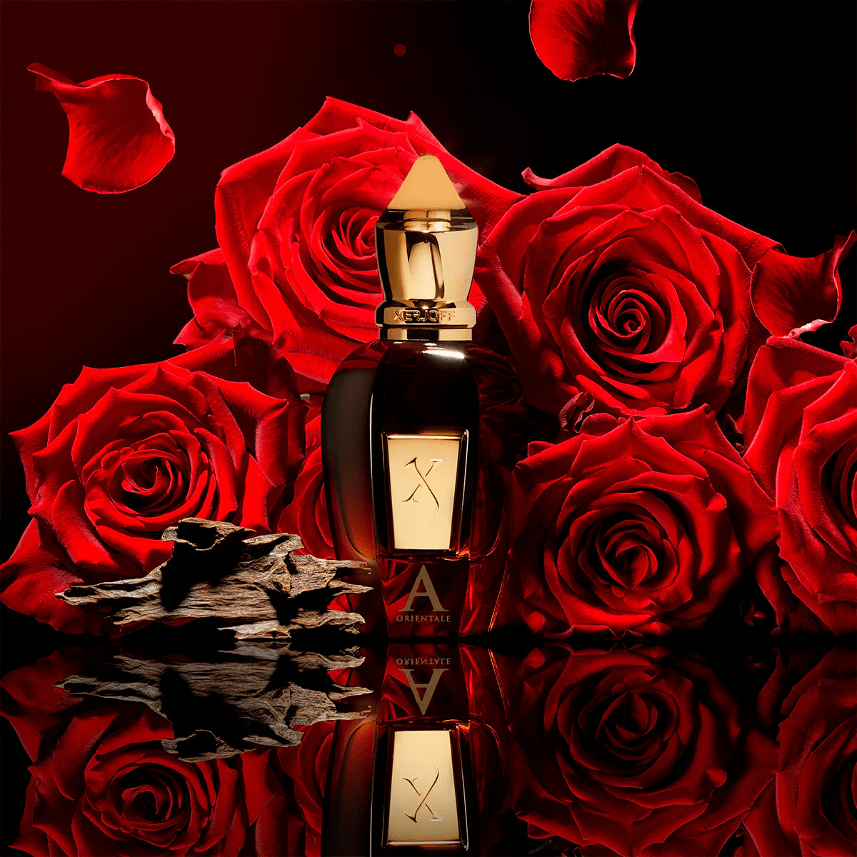 ALEXANDRIA II BY XERJOFF3.4oz/100ml  EDP M3
