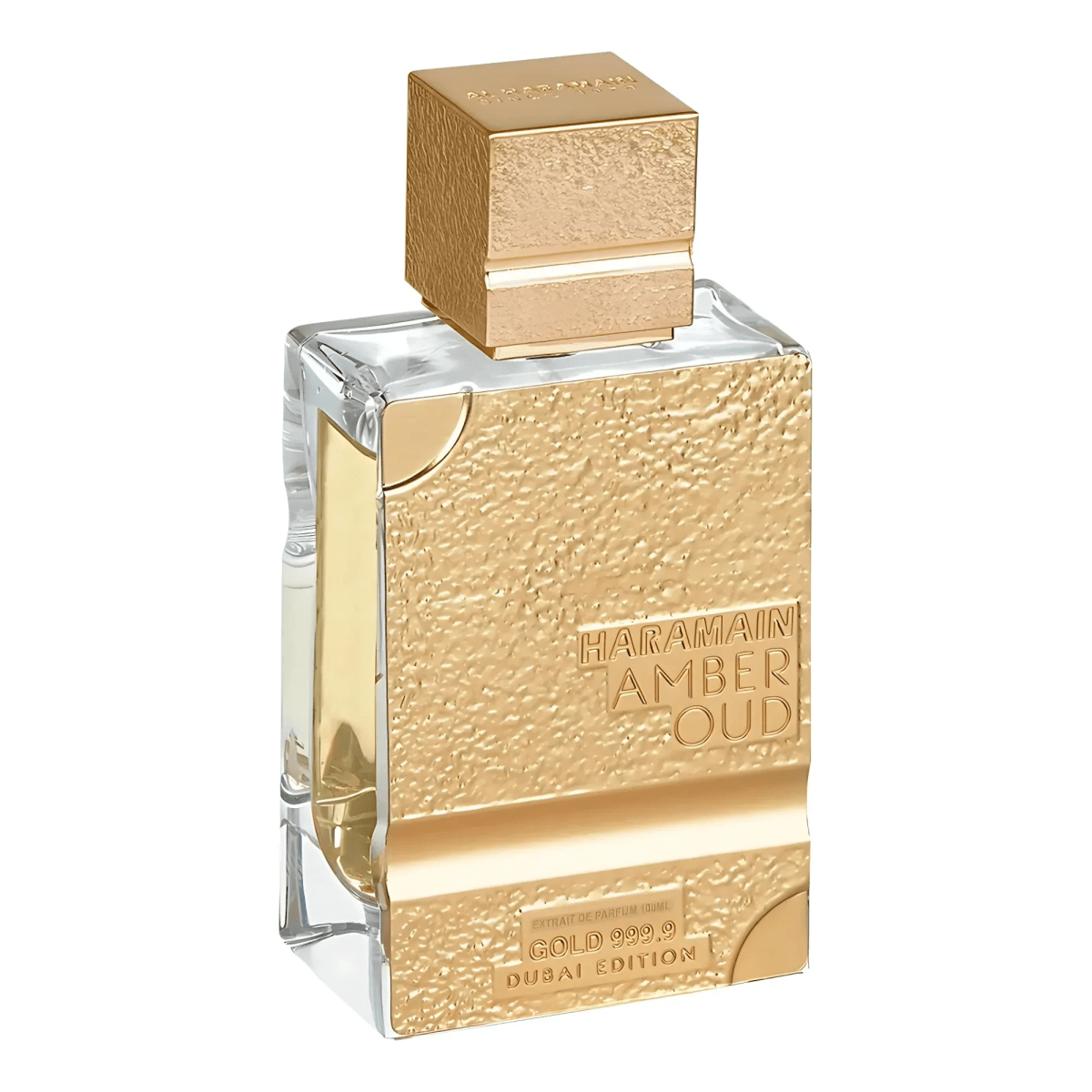 AL HARAMAIN AMBER OUD GOLD EDITION 999.9 BY AL HARAMAIN 2.5oz/75ml EDP U4