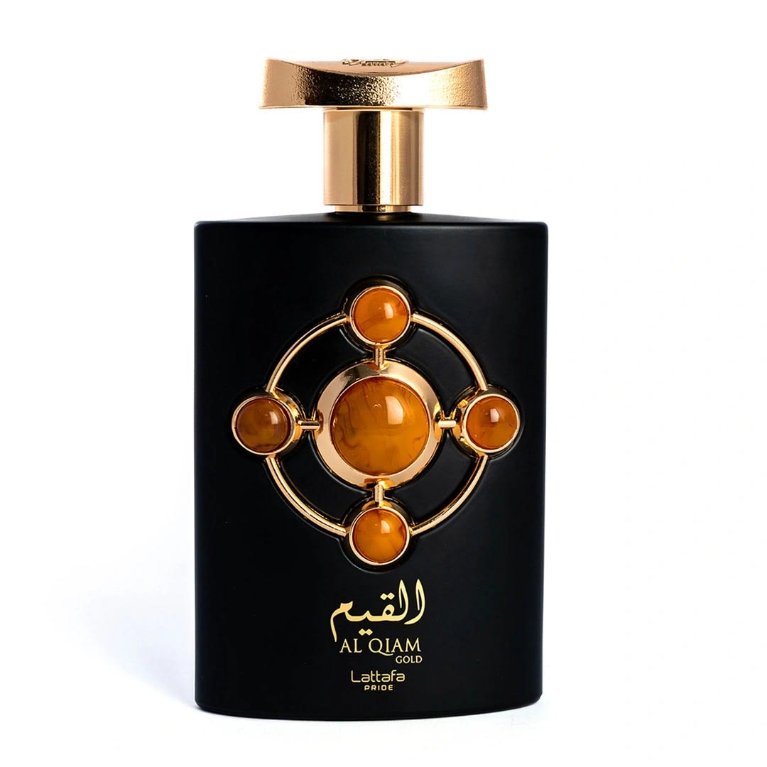 AL QIAM GOLD EDP 3.5oz/100ml2
