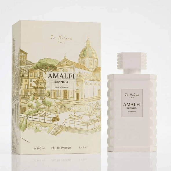 AMALFI BIANCO POUR FEMME BY JO MILANO EDP F2