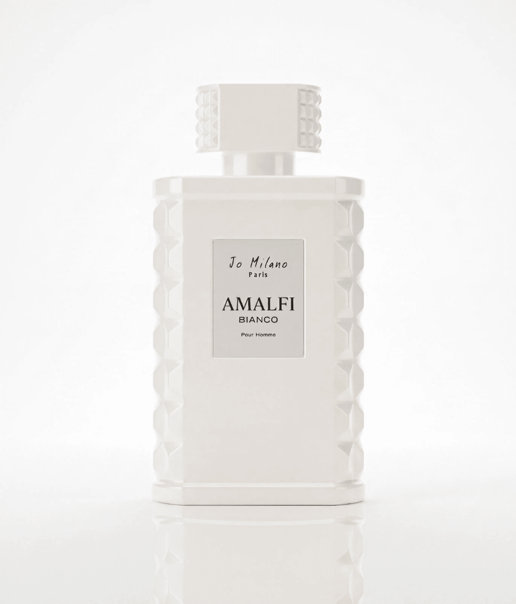AMALFI BIANCO POUR HOMME BY JO MILANO EDP M2