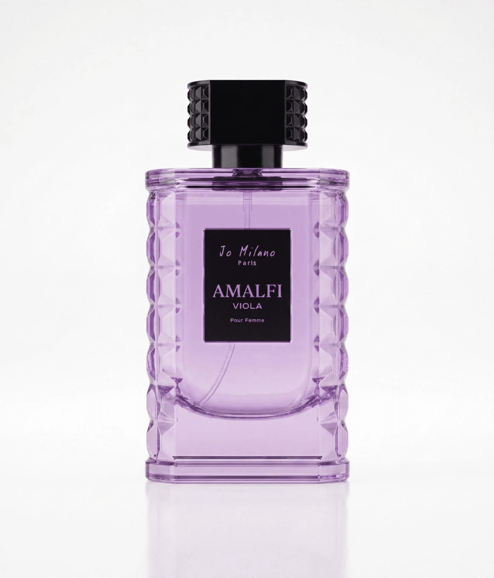 AMALFI VIOLA POUR FEMME BY JO MILANO EDP F2