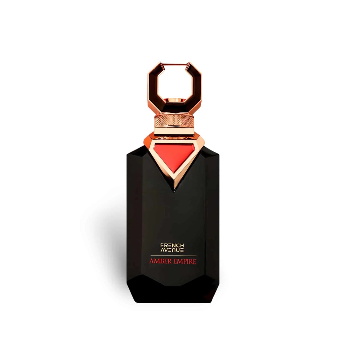 AMBER EMPIRE BY FRENCH AVENUE EDP 3.4oz/100ml U1