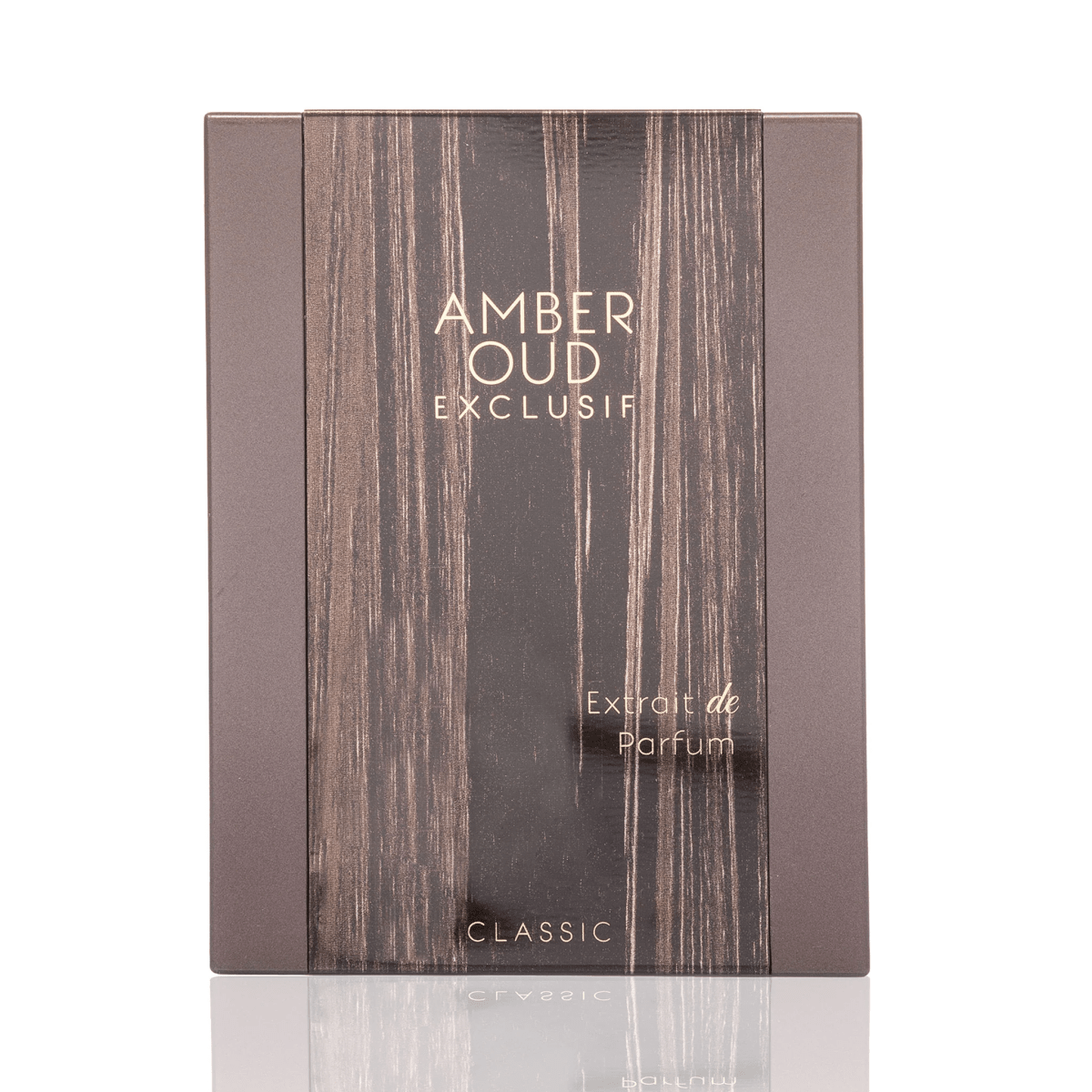AL HARAMAIN AMBER OUD EXCLUSIF CLASSIC 2.0oz/60ml EDP U4