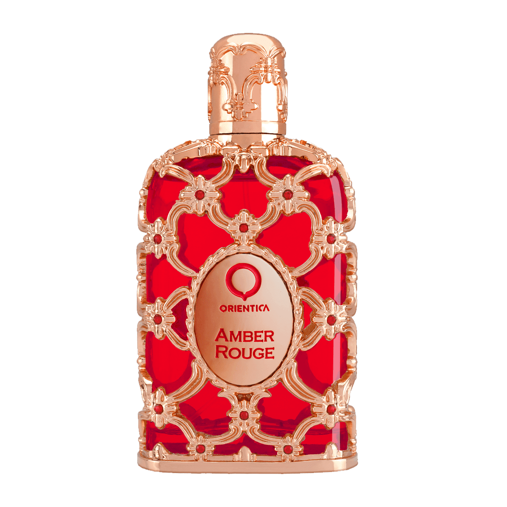 AMBER ROUGE  U  2.7oz/80ml3