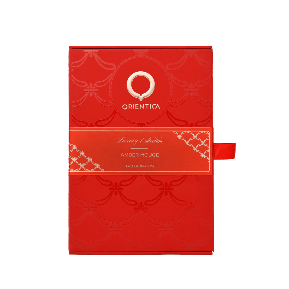 AMBER ROUGE  U  2.7oz/80ml4