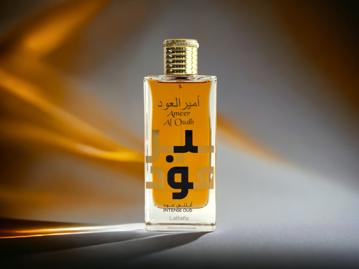 AMEER AL OUDH INTENSE OUD EDP M1