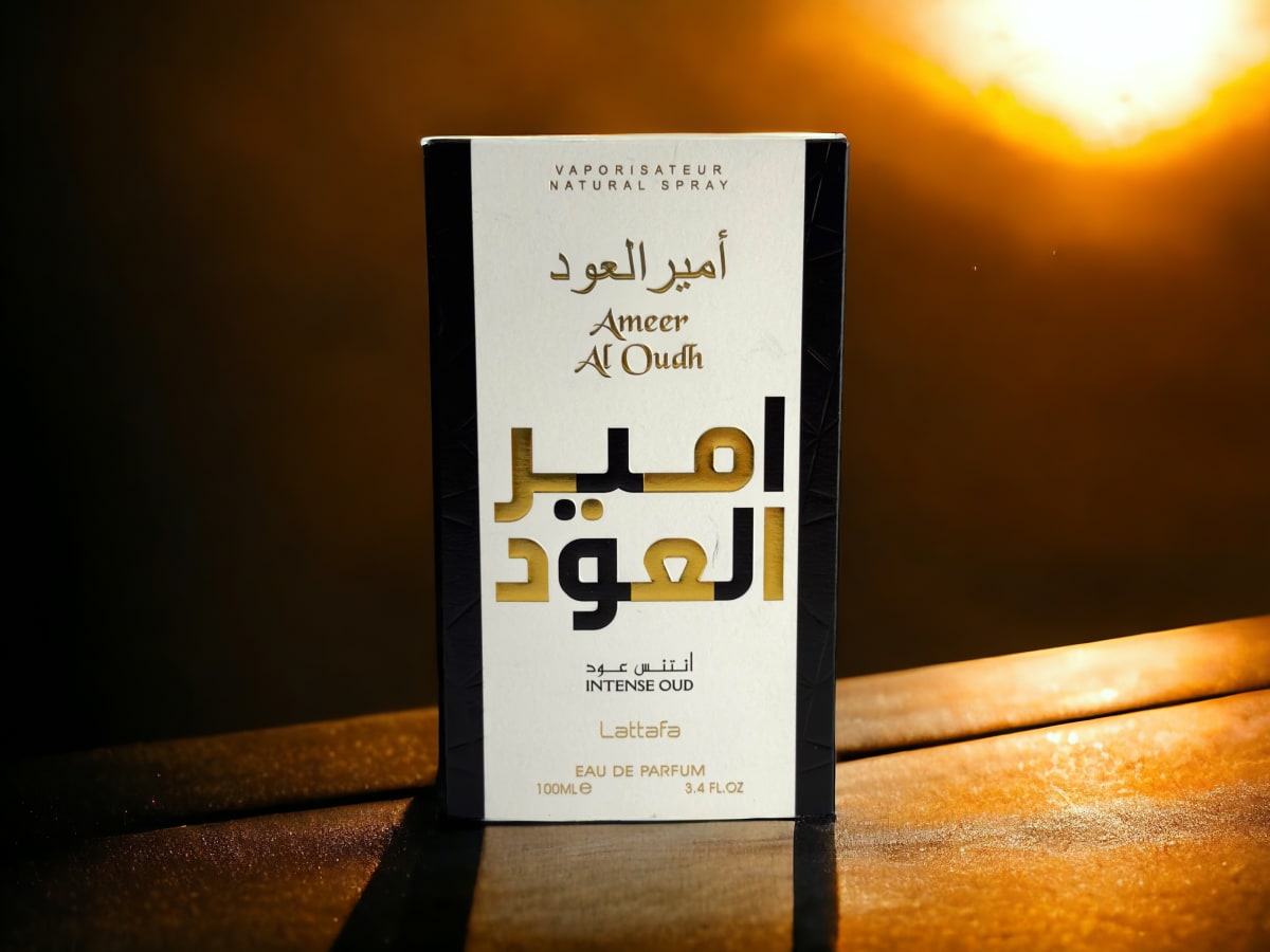 AMEER AL OUDH INTENSE OUD EDP M3