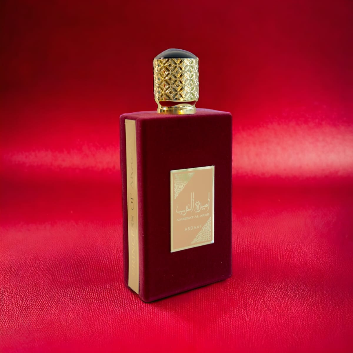 AMEERAT AL ARAB EDP F  3.4oz/100ml2