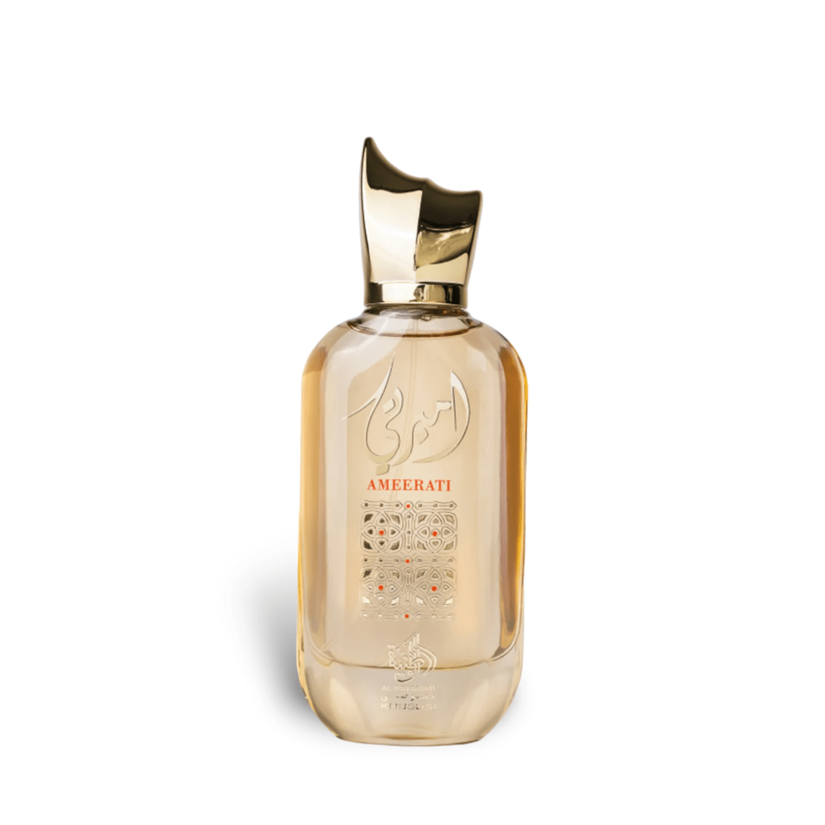 AMEERATI U 3.4oz/100ml EDP3