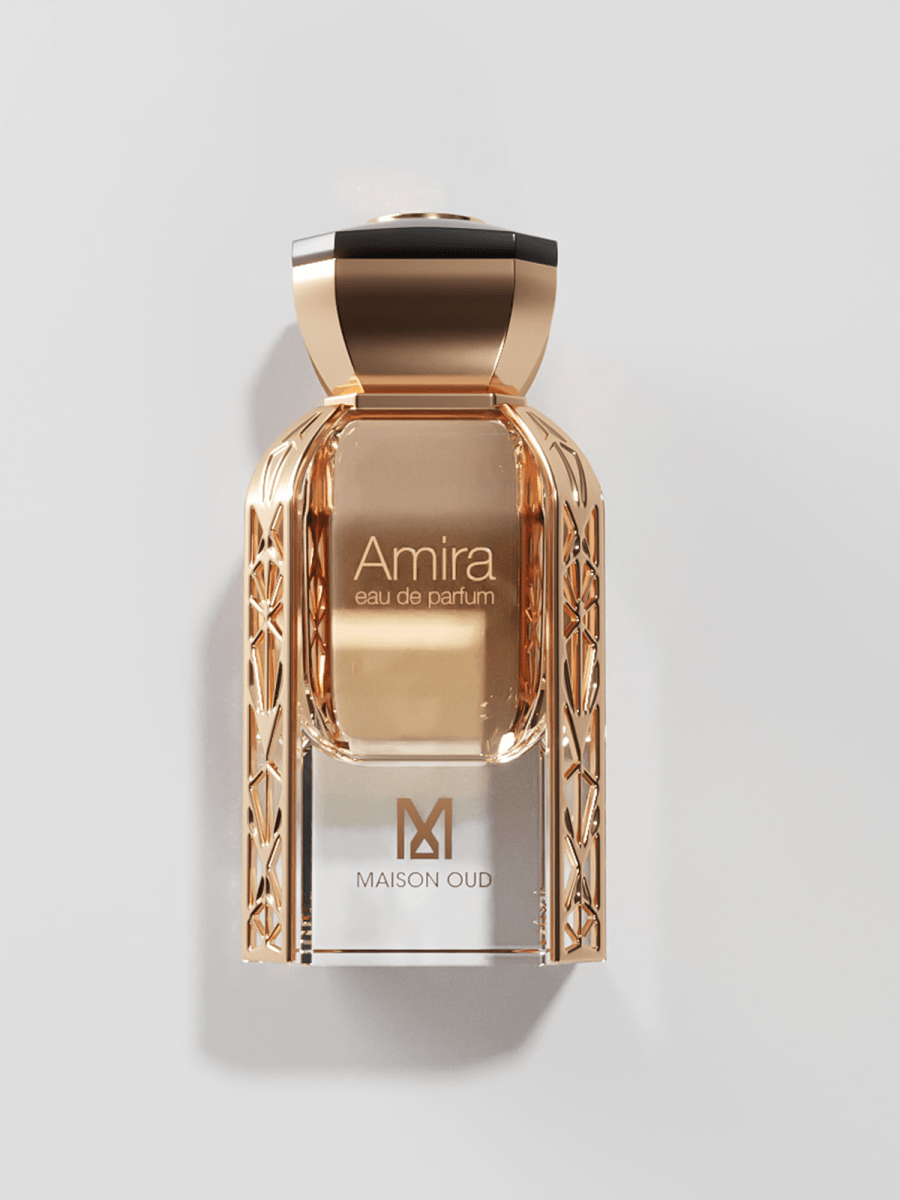 MAISON OUD AMIRA 2.5oz/80ml EDP4