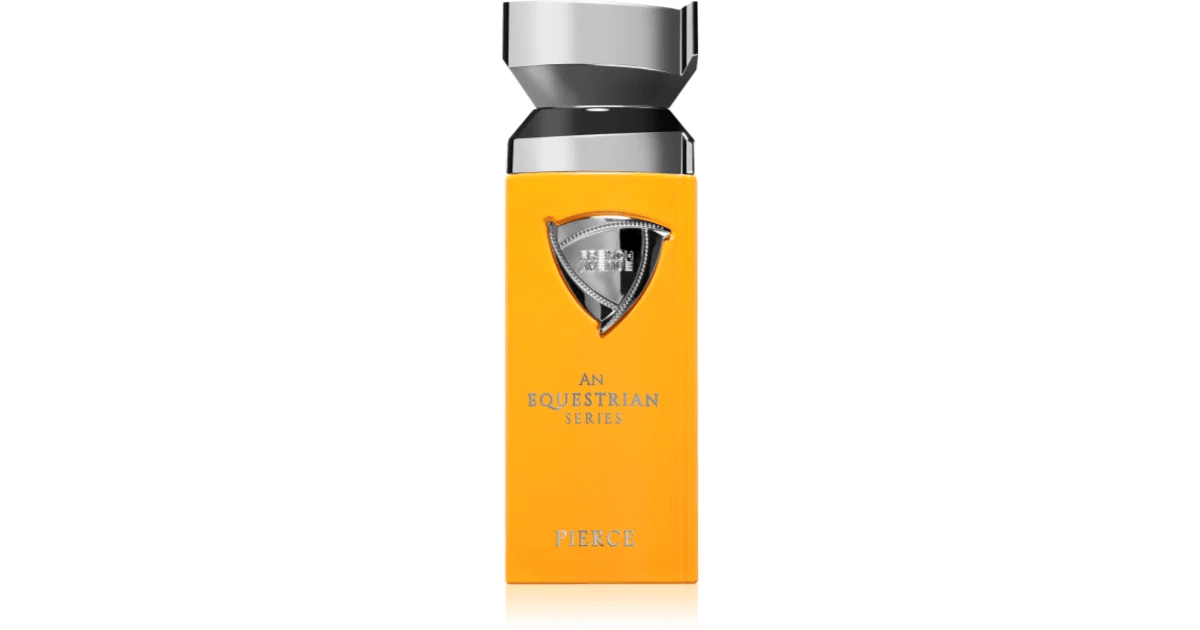 AN EQUESTRIAN SERIES PIERCE EDP 3.4oz/100ml BY FRENCH AVENUE M1