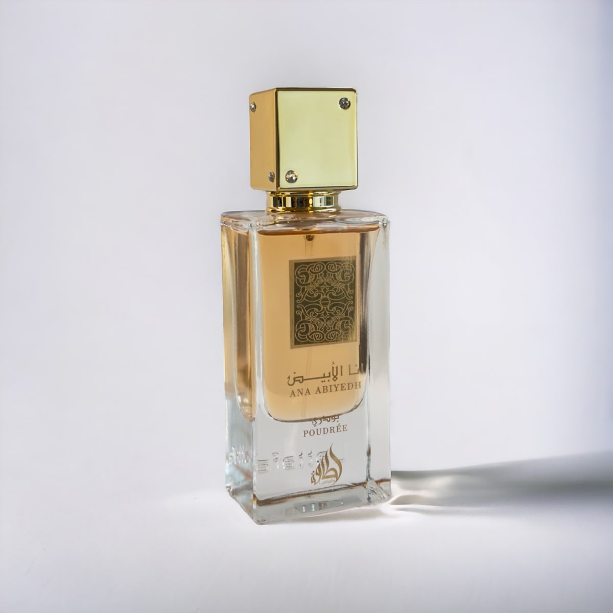 ANA ABIYEDH POUDREE EDP F 2.0oz/60ml2