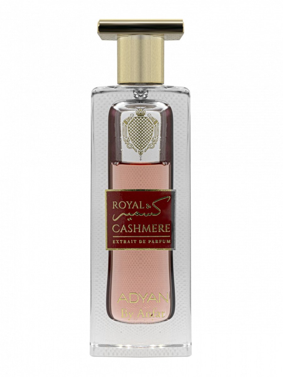 ROYALE CASHMERE EDP U 3.4oz/100ml3