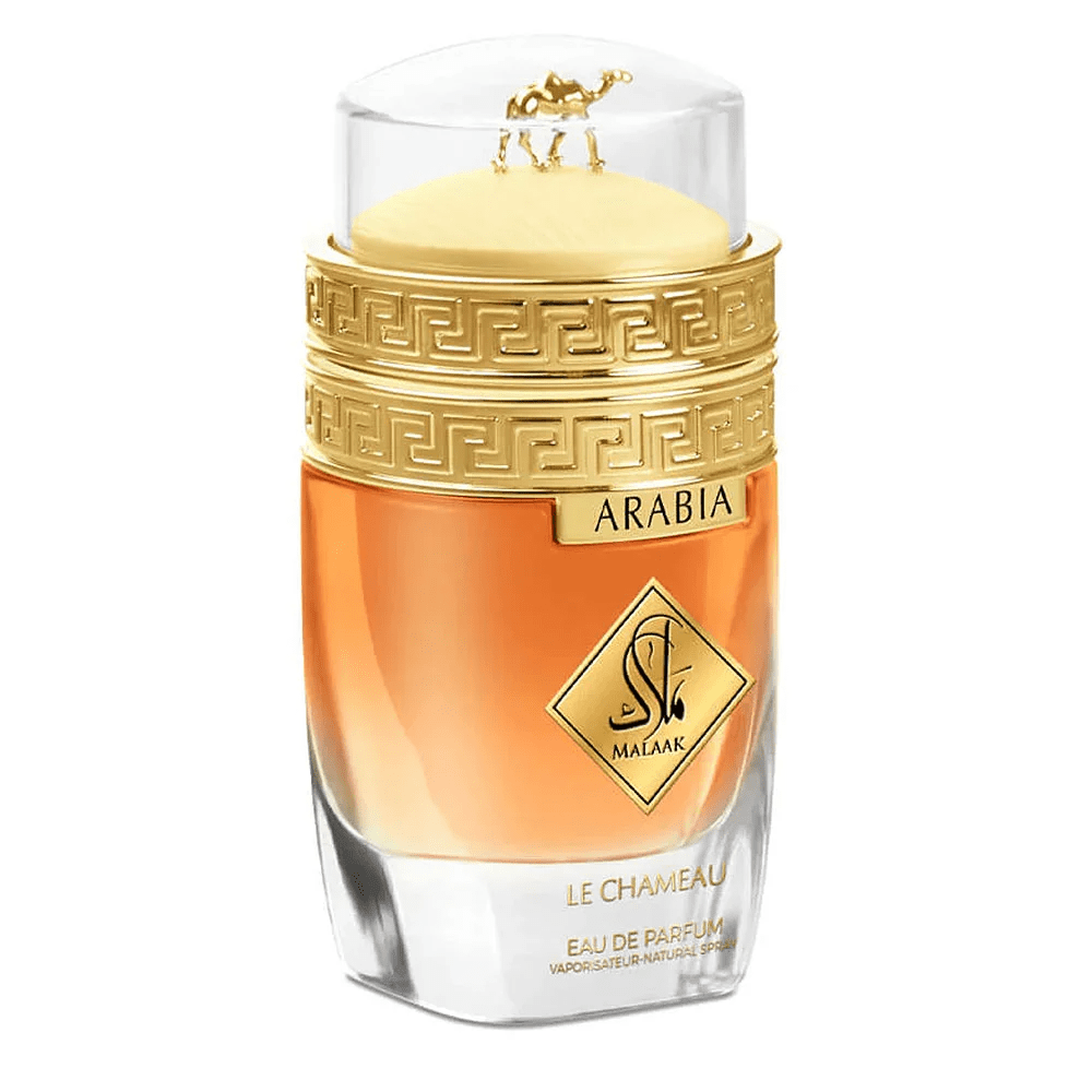 ARABIA MALAAK BY EMPER 3.4oz/100ML EDP U1