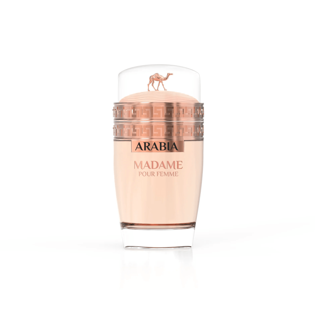 ARABIA MADAME BY LE CHAMEAU 3.4oz/100ml EDP3