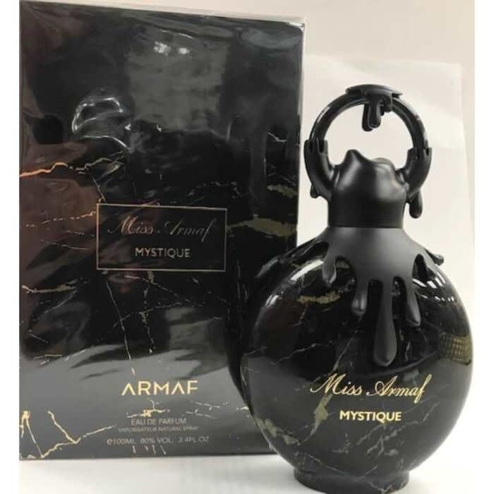 MISS ARMAF MYSTIQUE F 3.4oz/100ml EDP3