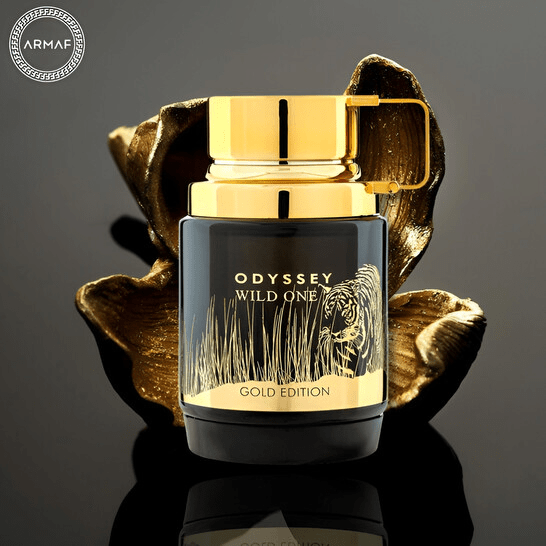 ODYSSEY WILD ONE BY ARMAF 2.0oz/60ml EDP M1
