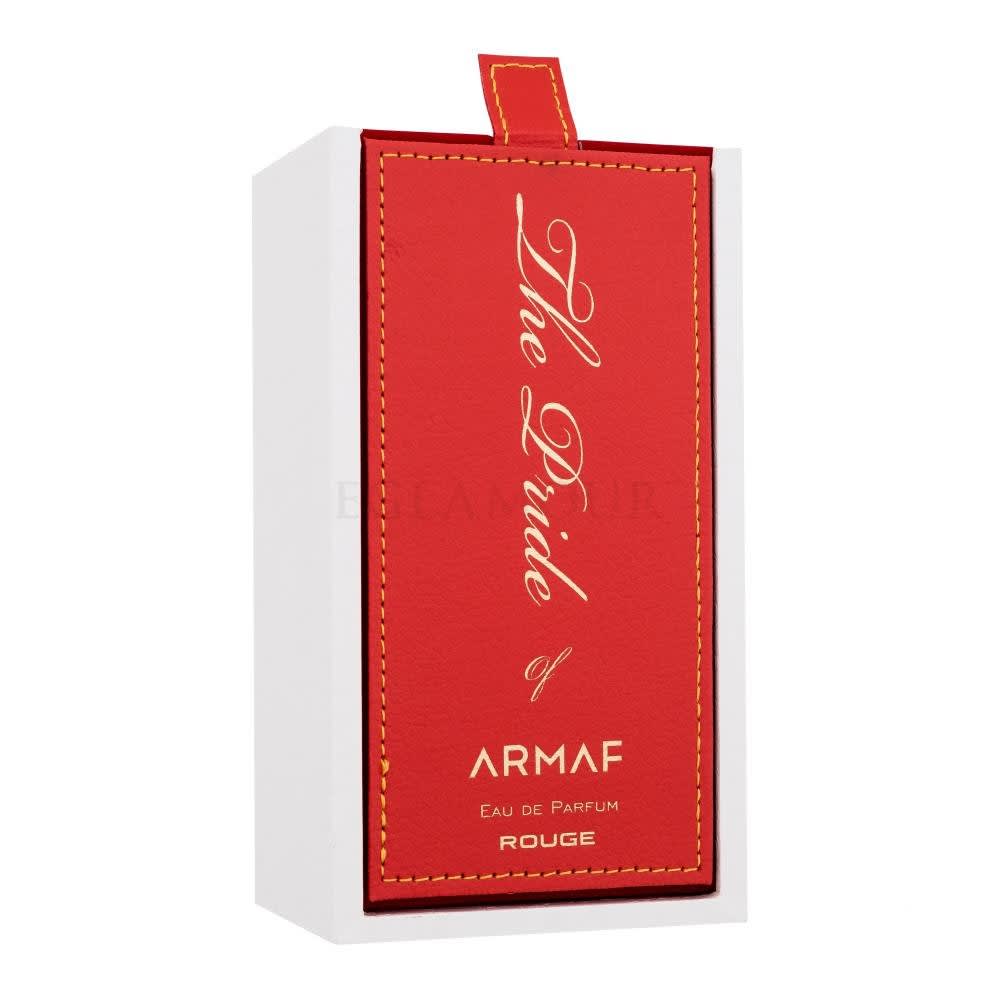 THE PRIDE ROUGE F 3.4oz/100ml EDP2