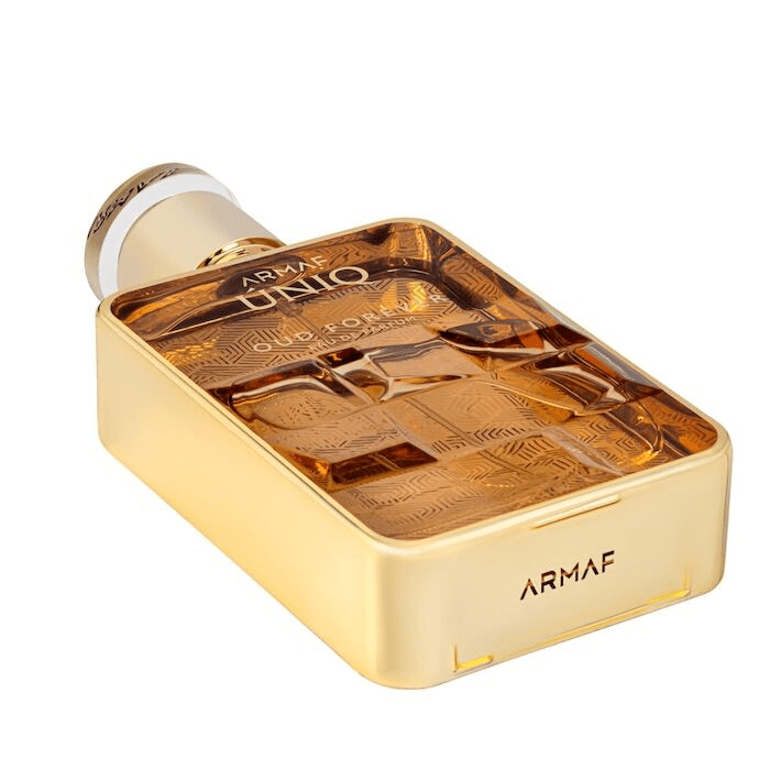 UNIQ OUD FOREVER BY ARMAF 3.4oz/100ml EDP U4