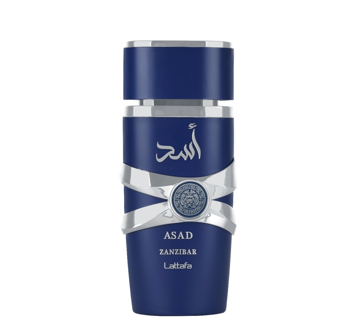 ASAD ZANZIBAR EDP M 3.4oz/100ml3