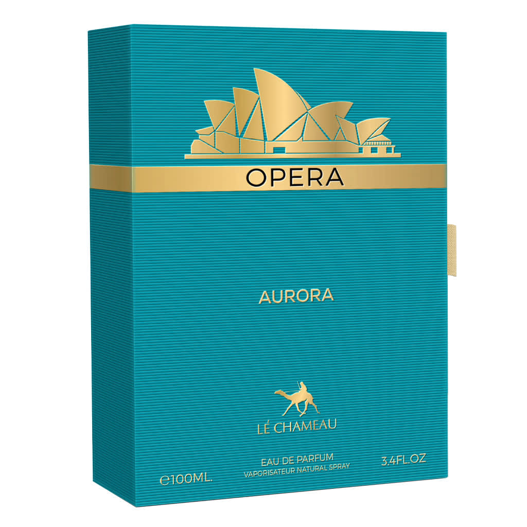 OPERA AURORA EDP F 3.4oz/100ml3