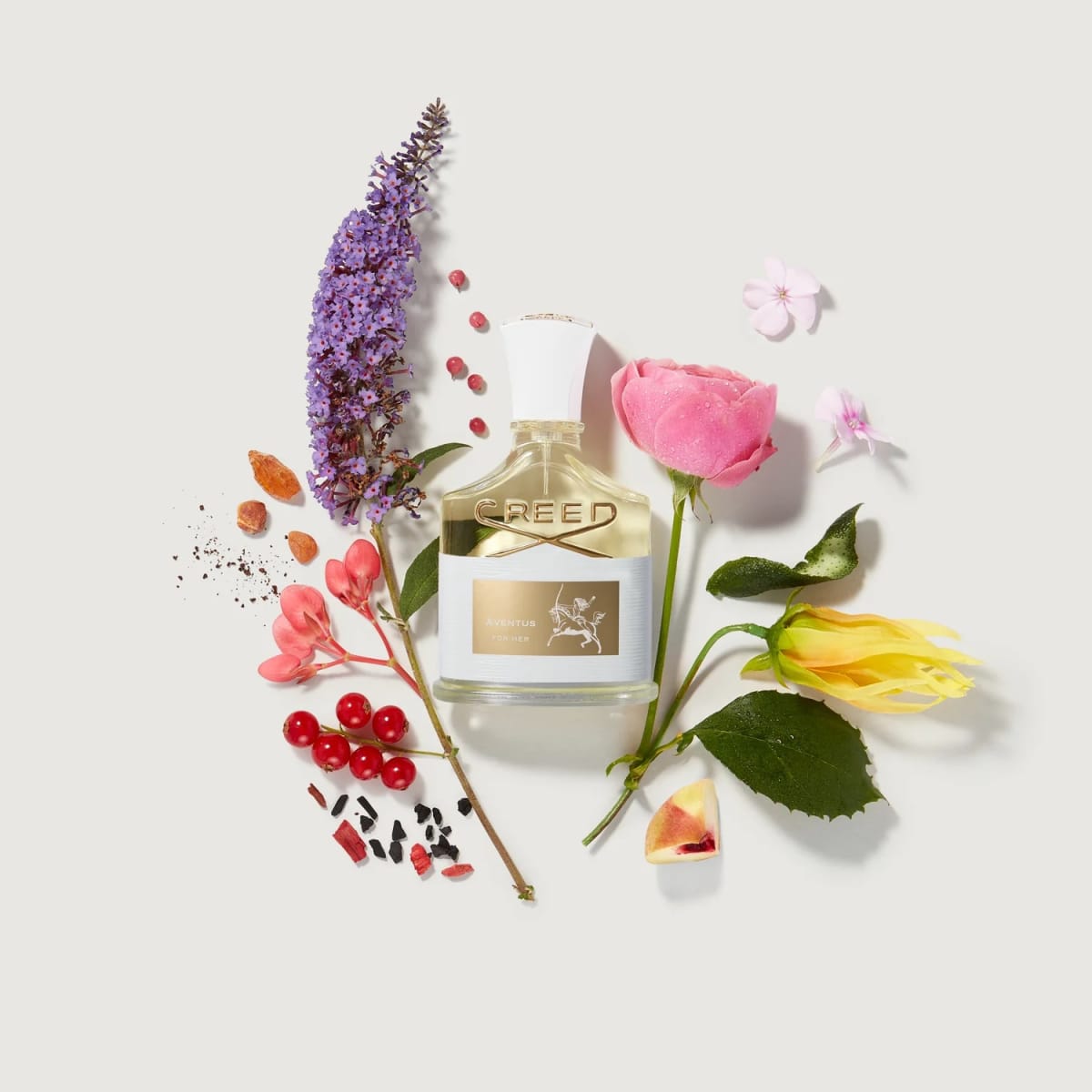 AVENTUS FOR HER BY CREED EDP F4
