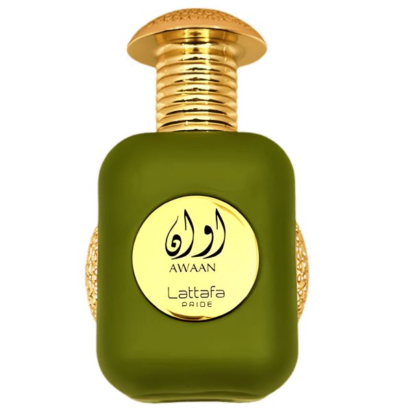 AWAAN EDP U 3.4oz/100ml6