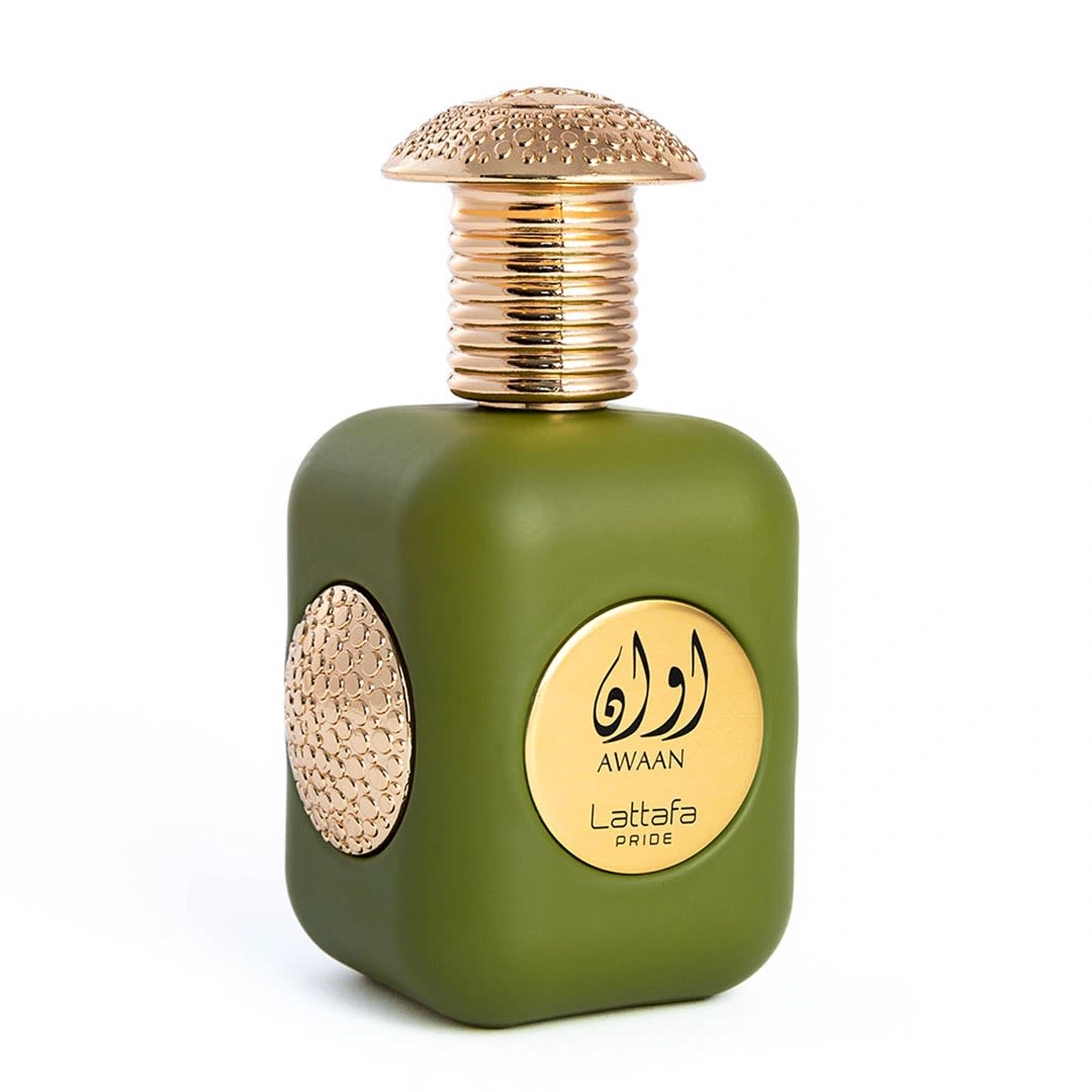 AWAAN EDP U 3.4oz/100ml4