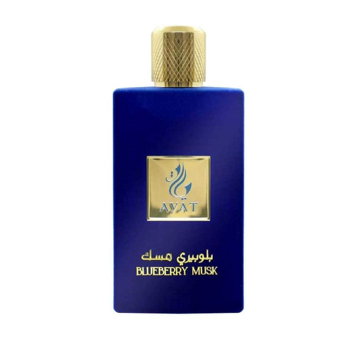 BLUEBERRY MUSK F 3.4oz/100ml EDP2