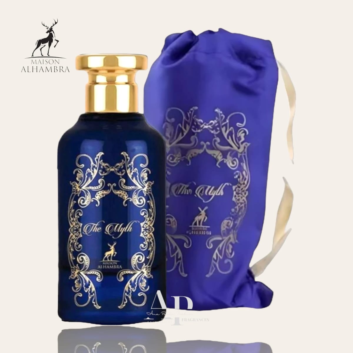 THE MYTH EDP M 3.4oz/100ml2