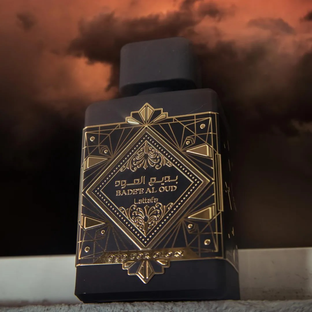 BADEE AL OUD FOR GLORY EDP U 3.4oz/100ml2