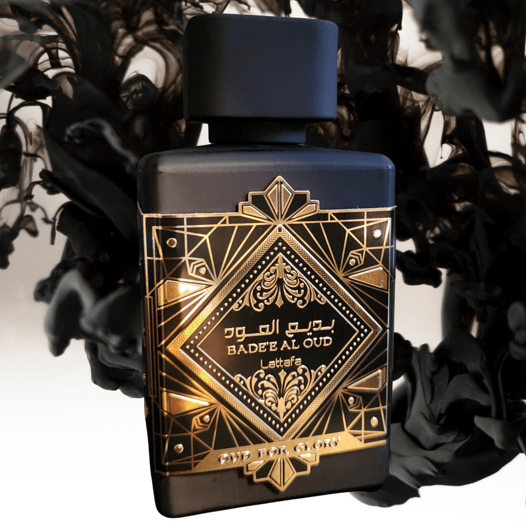 BADEE AL OUD FOR GLORY EDP U 3.4oz/100ml3