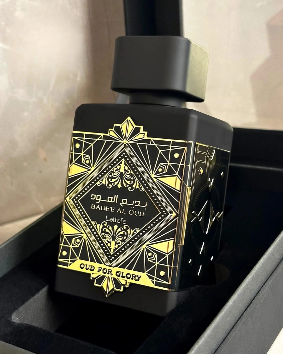 BADEE AL OUD FOR GLORY EDP U 3.4oz/100ml5