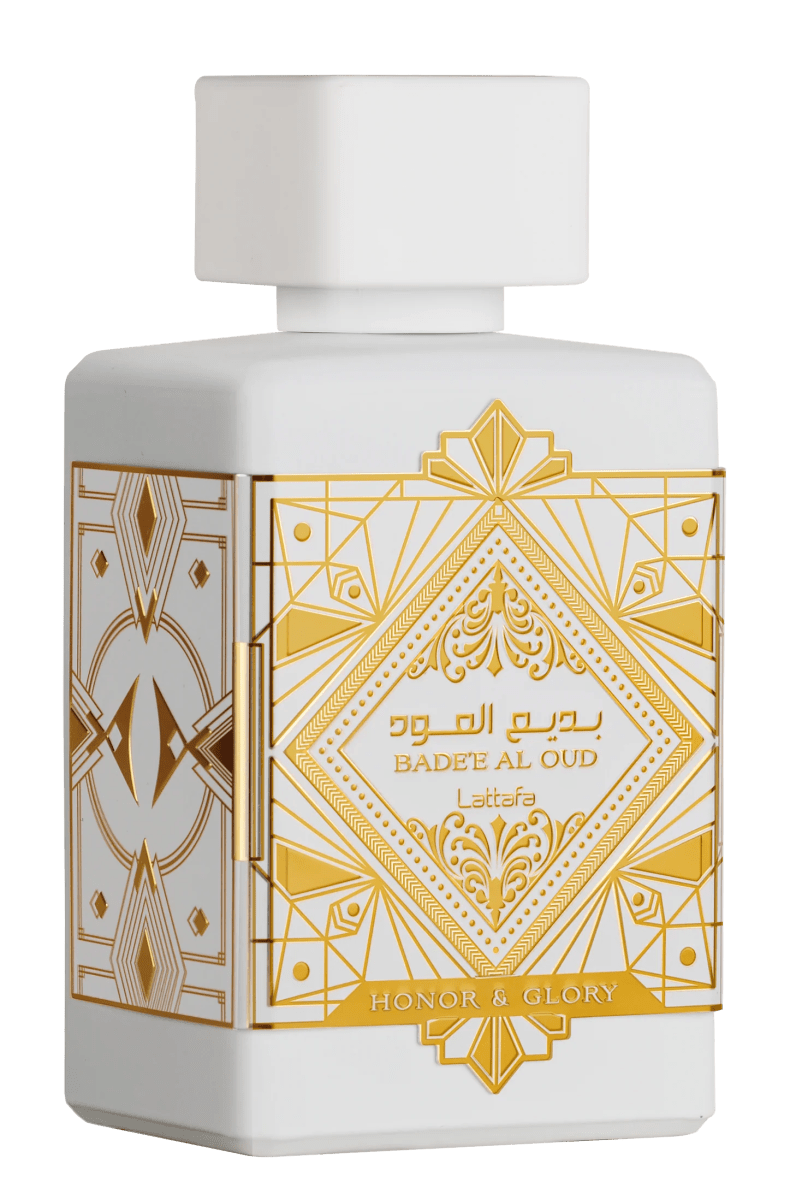 BADEE AL OUD HONOR & GLORY 3.4oz/100ml EDP U7