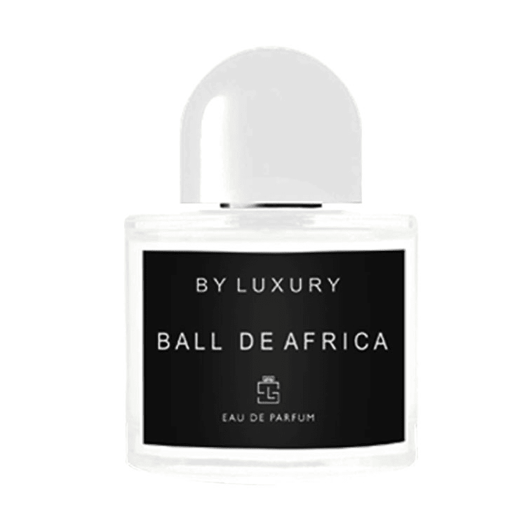 BALL DE AFRICA 3.4oz/100ml EDP U3