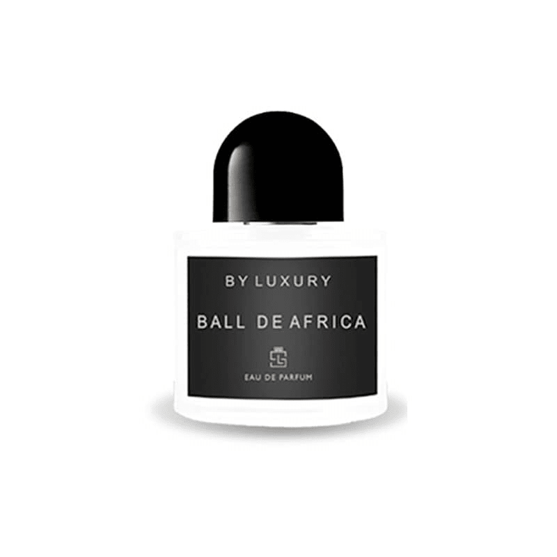 BALL DE AFRICA 3.4oz/100ml EDP U2